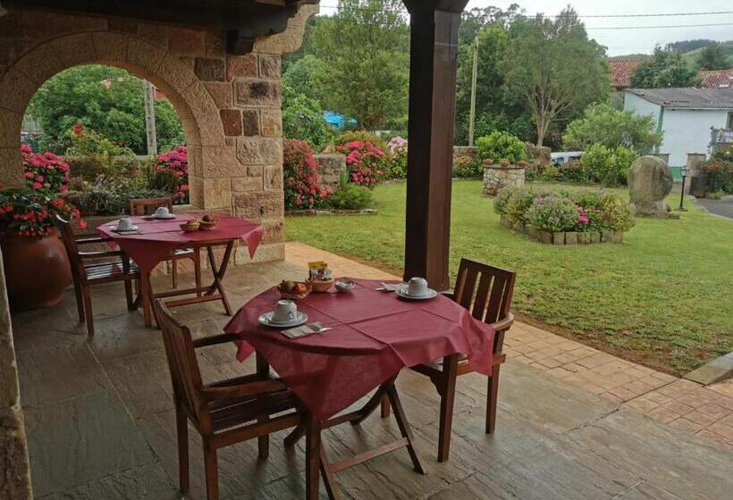 1ベッドルームハウス, Posada La Aldea