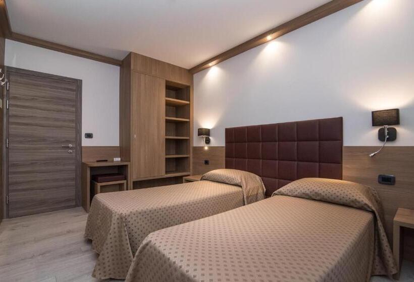 스탠다드 룸 산 전망, Bel Sit