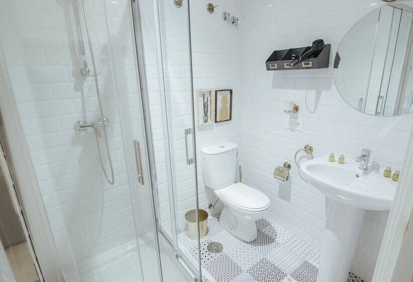 اتاق استاندارد, Boutique Alicante Palacete S.xvii Adults Only