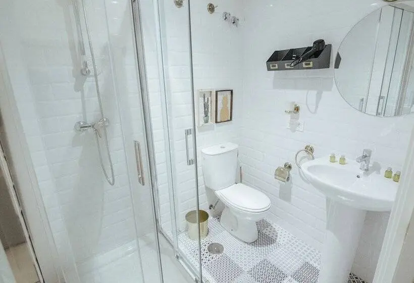 اتاق استاندارد, Boutique Alicante Palacete S.xvii Adults Only