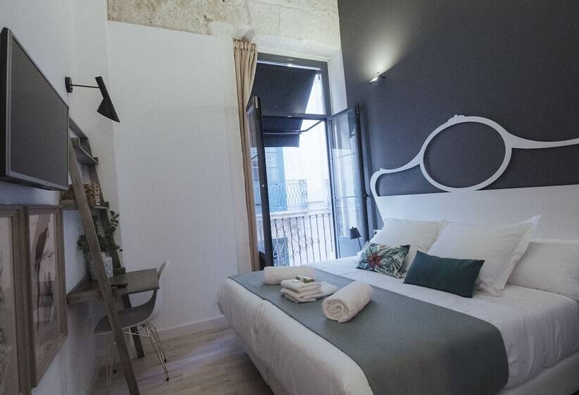 اتاق استاندارد, Boutique Alicante Palacete S.xvii Adults Only