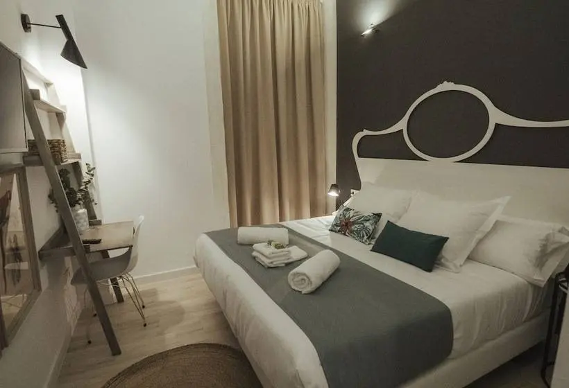 اتاق استاندارد, Boutique Alicante Palacete S.xvii Adults Only