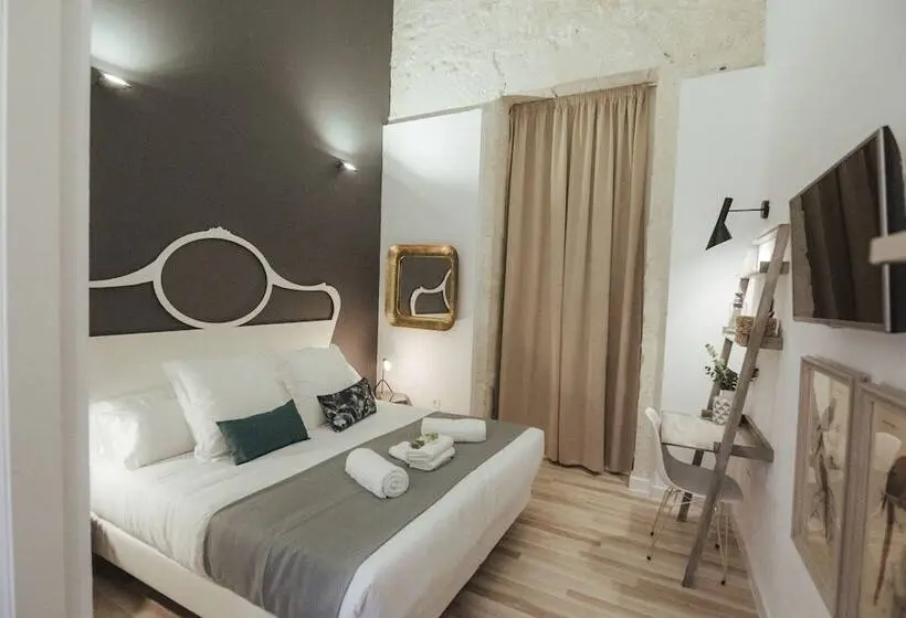 اتاق استاندارد, Boutique Alicante Palacete S.xvii Adults Only