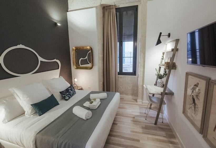 اتاق استاندارد, Boutique Alicante Palacete S.xvii Adults Only