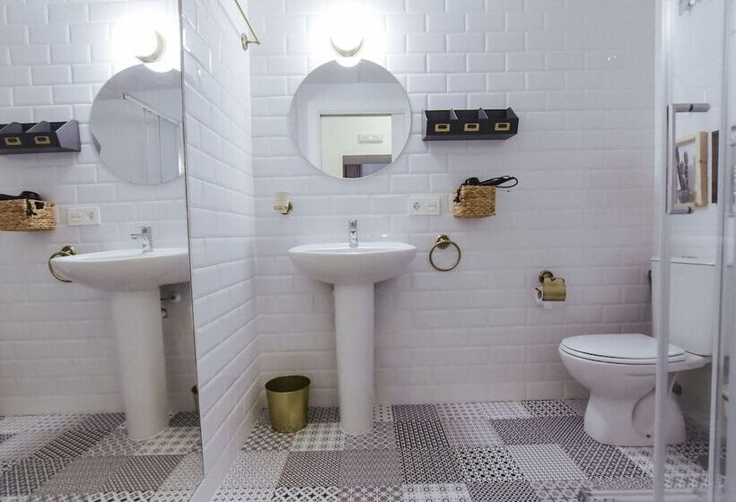 اتاق سوپریور, Boutique Alicante Palacete S.xvii Adults Only