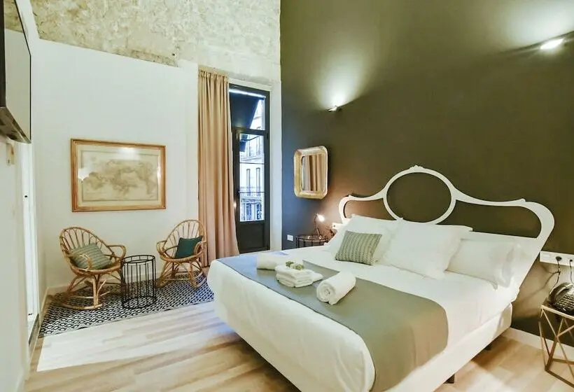 اتاق سوپریور, Boutique Alicante Palacete S.xvii Adults Only