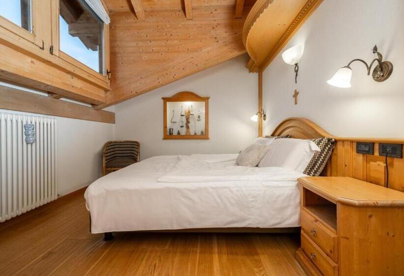 اتاق استاندارد, Camana Veglia