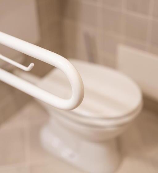 اتاق استاندارد, Camana Veglia