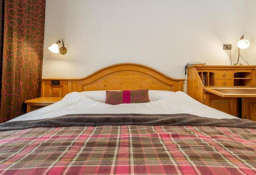 اتاق راحتی, Camana Veglia