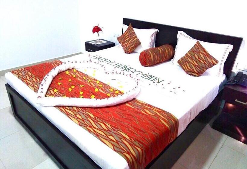 豪华海景房, Crystal Resort Dickwella