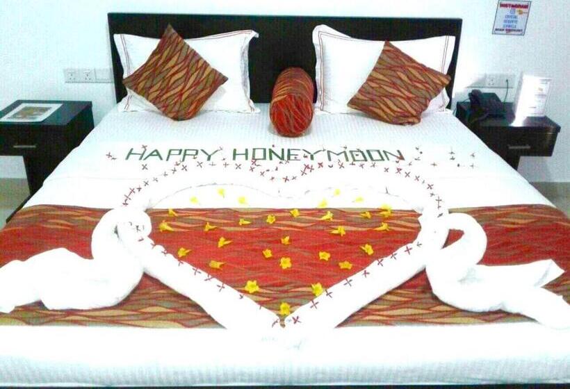 豪华海景房, Crystal Resort Dickwella