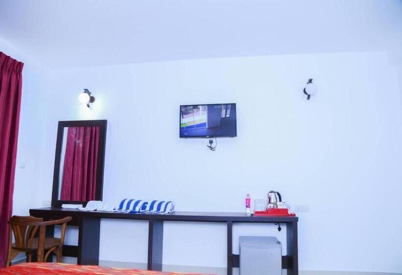 سوئیت خانوادگی اقتصادی, Crystal Resort Dickwella