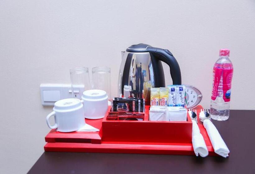 经济型家庭间, Crystal Resort Dickwella