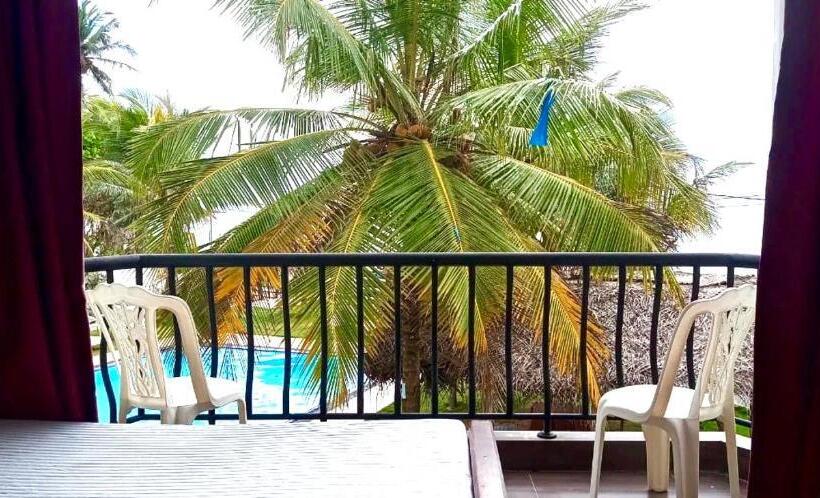 سوئیت خانوادگی اقتصادی, Crystal Resort Dickwella