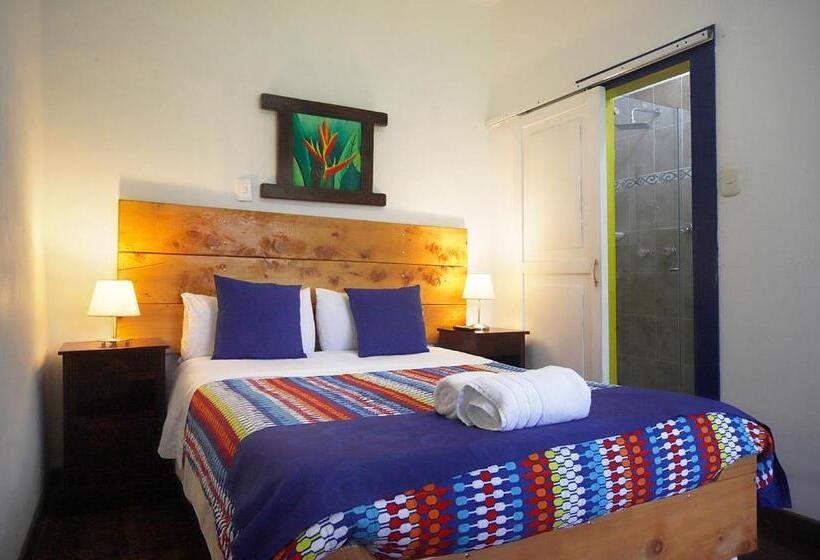 Quarto Estandar, El Rancho De Salento