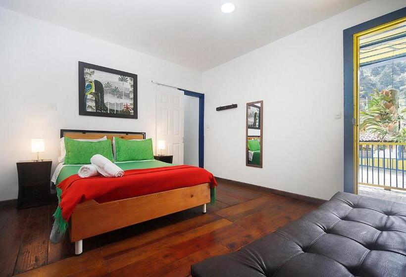 标准间, El Rancho De Salento