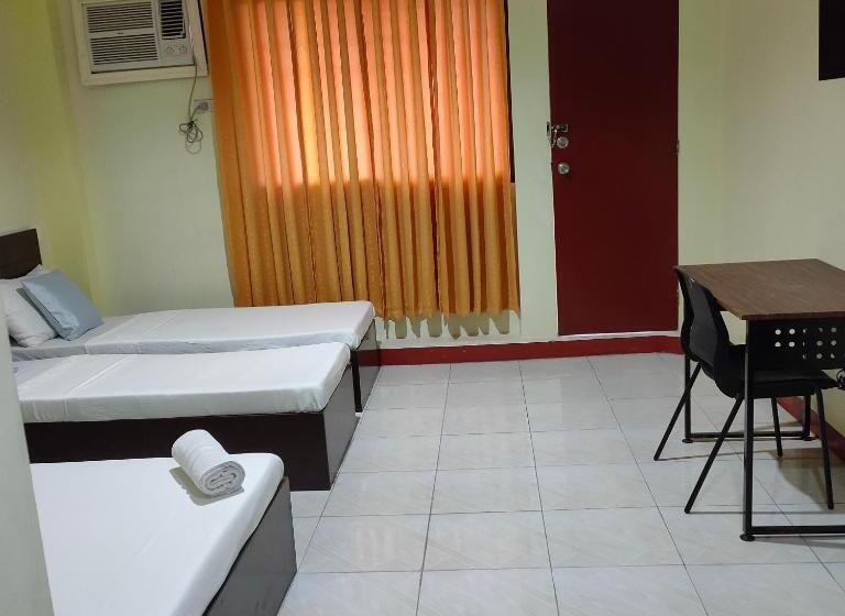 غرفة ديلوكس مزودة بشرفة, Fiesta Ballroom