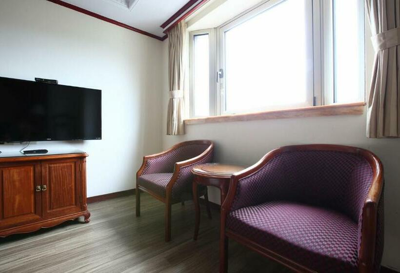 اتاق استاندارد, Hua Du