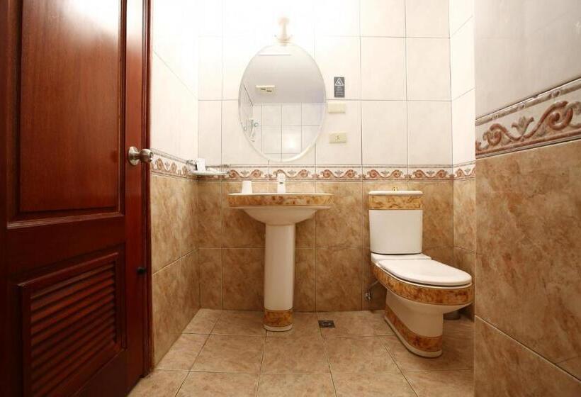 اتاق استاندارد, Hua Du