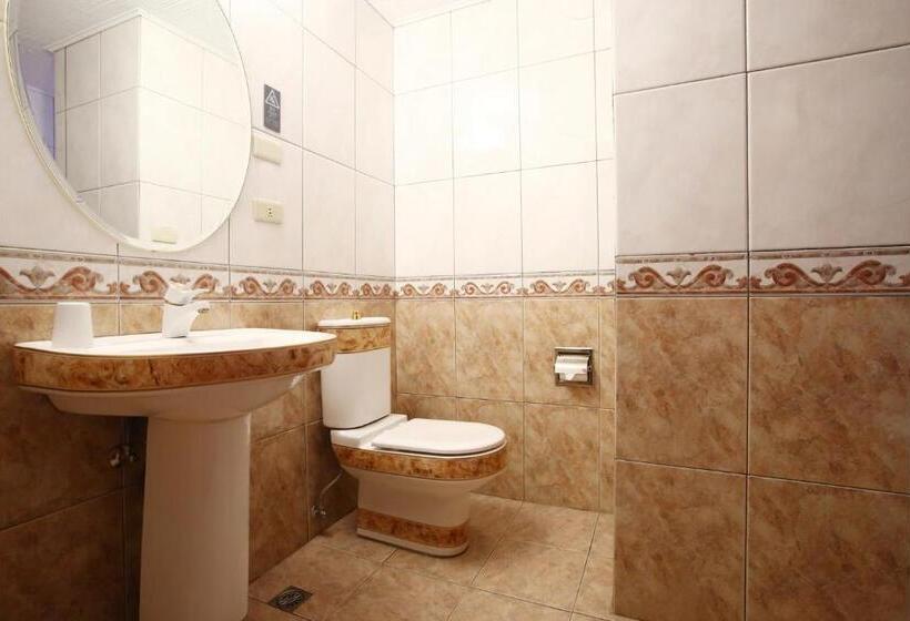 اتاق استاندارد, Hua Du