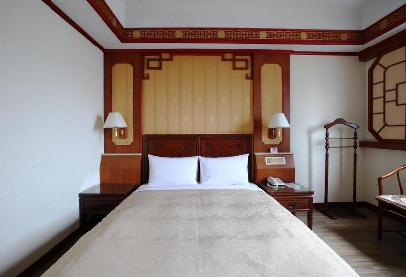 اتاق استاندارد, Hua Du