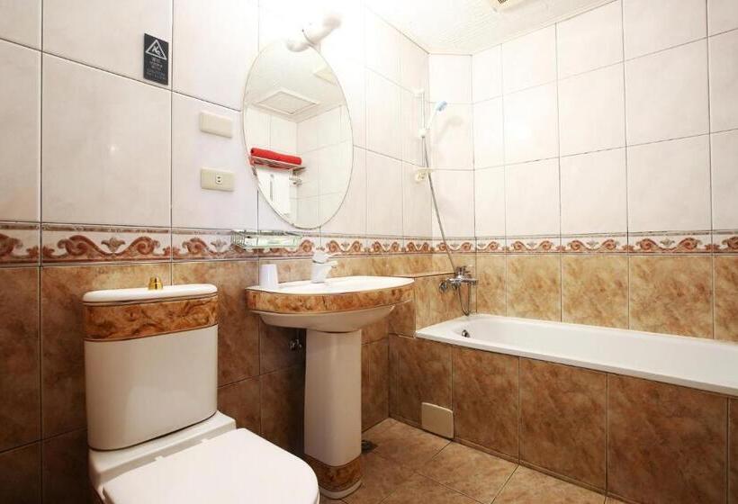 اتاق استاندارد, Hua Du