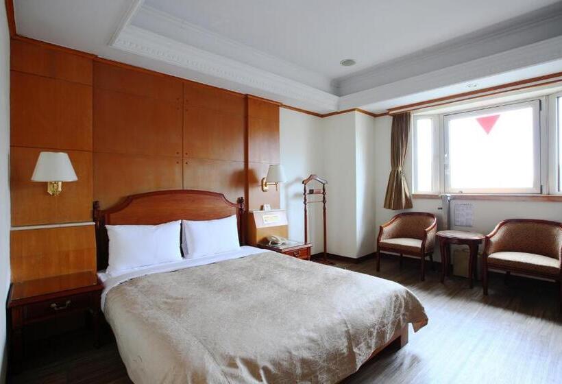 اتاق استاندارد, Hua Du