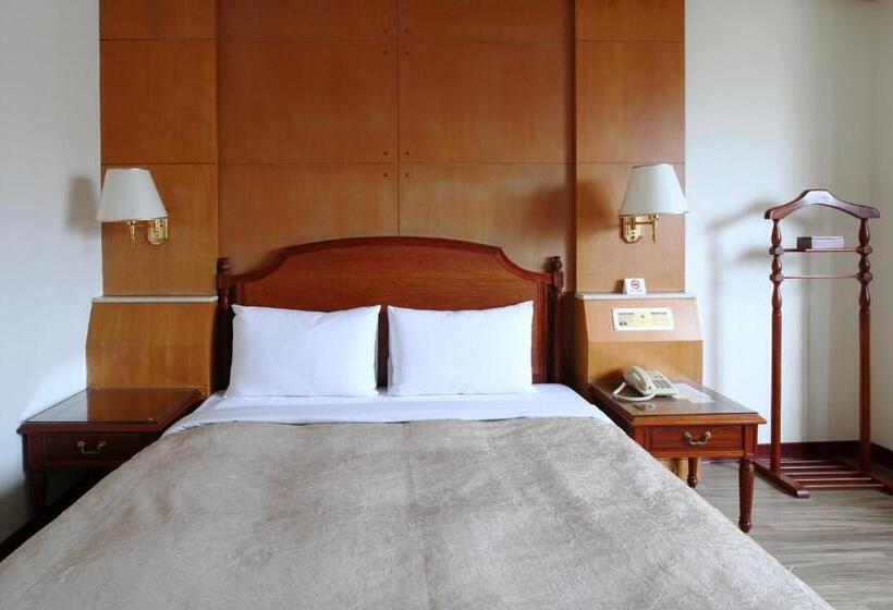 اتاق استاندارد, Hua Du