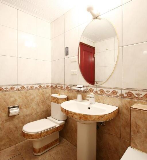 اتاق استاندارد, Hua Du