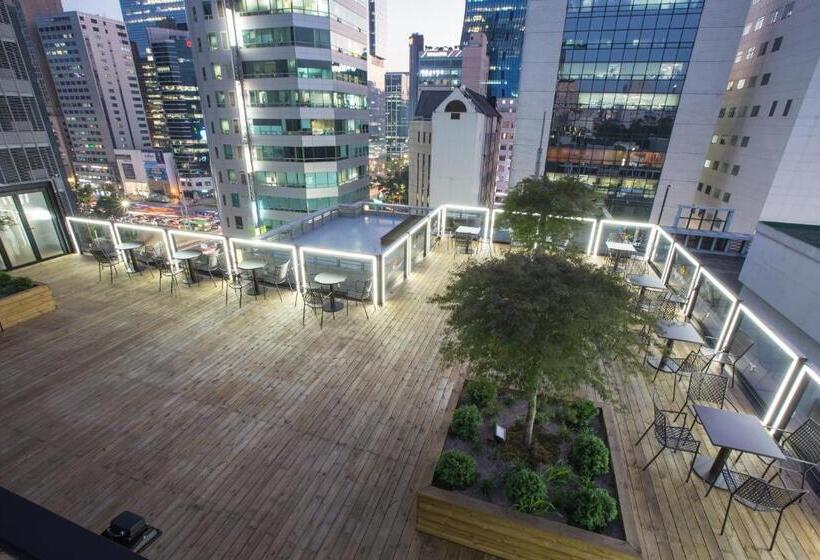 Suíte, Jerry S Planet