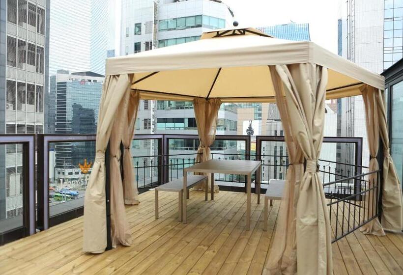 Suíte, Jerry S Planet