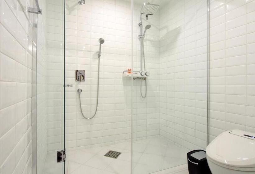 Suíte, Jerry S Planet