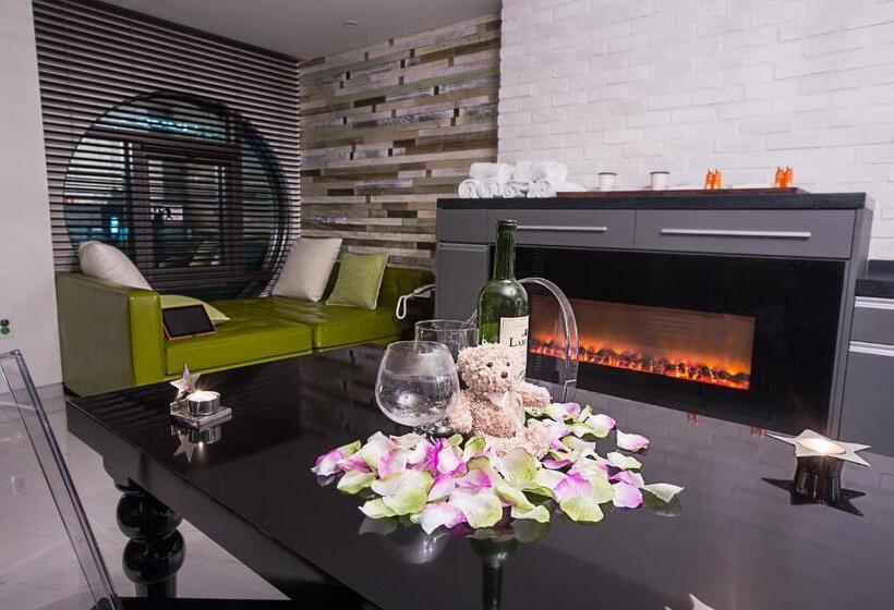 Suíte, Jerry S Planet