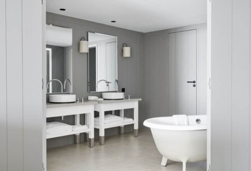 جناح, Plage Palace & Spa