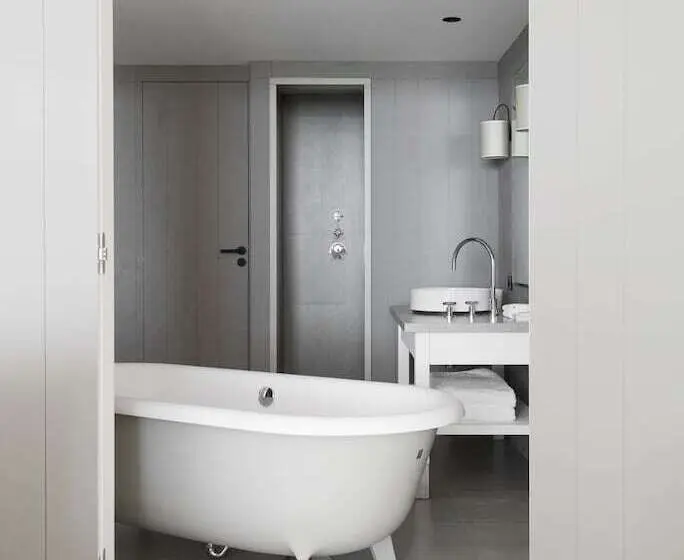 スイート, Plage Palace & Spa