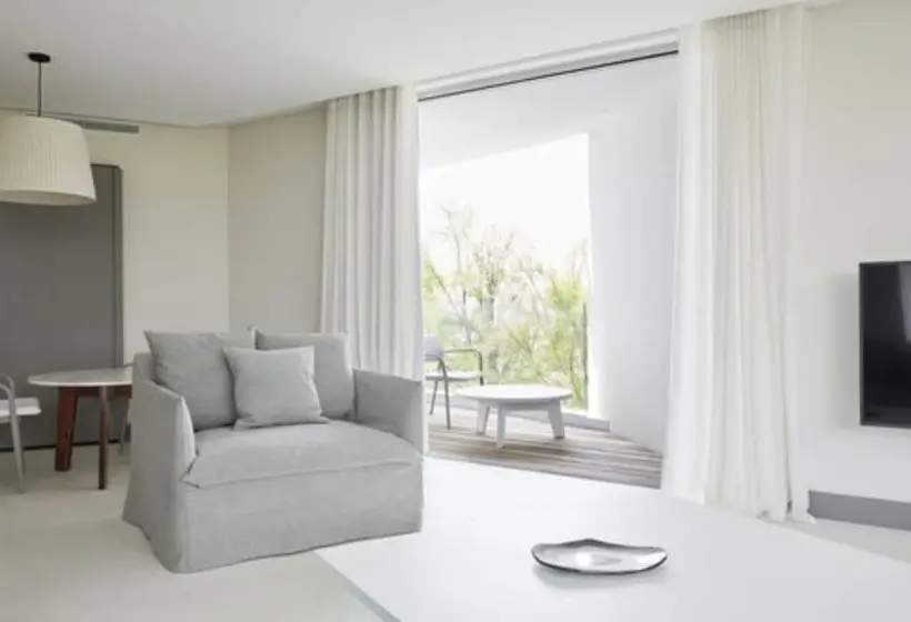 スイート, Plage Palace & Spa