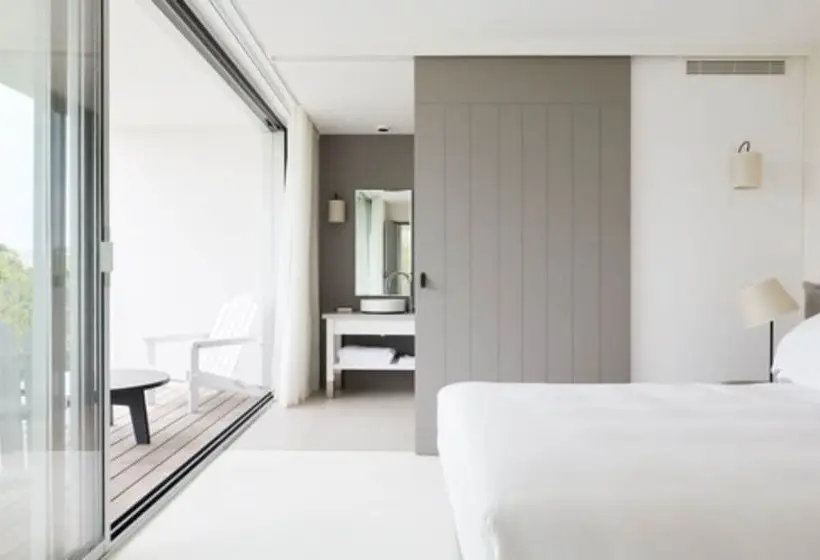スイート, Plage Palace & Spa
