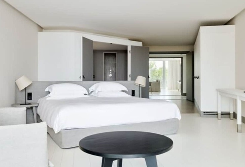 جناح, Plage Palace & Spa