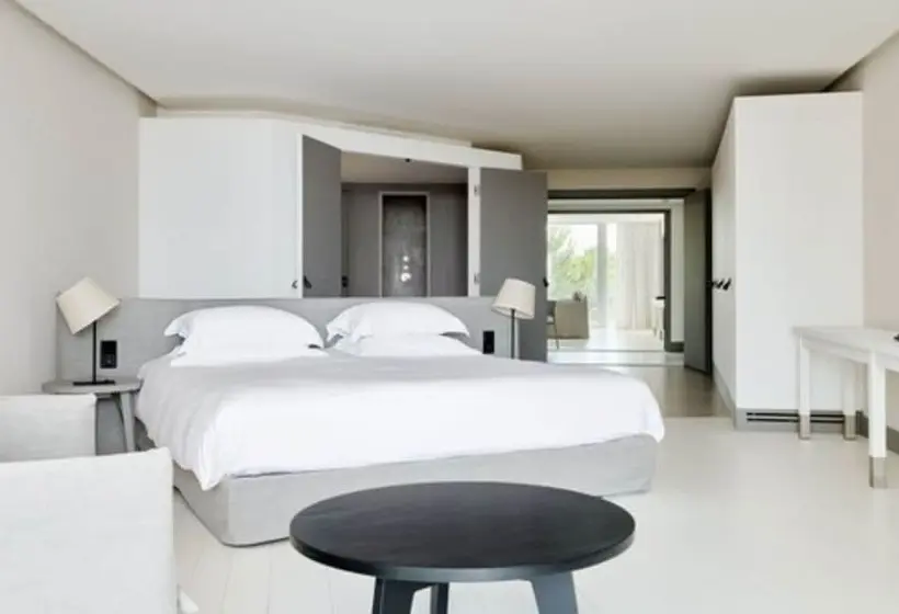 スイート, Plage Palace & Spa