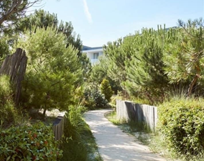 غرفة قياسية, Plage Palace & Spa