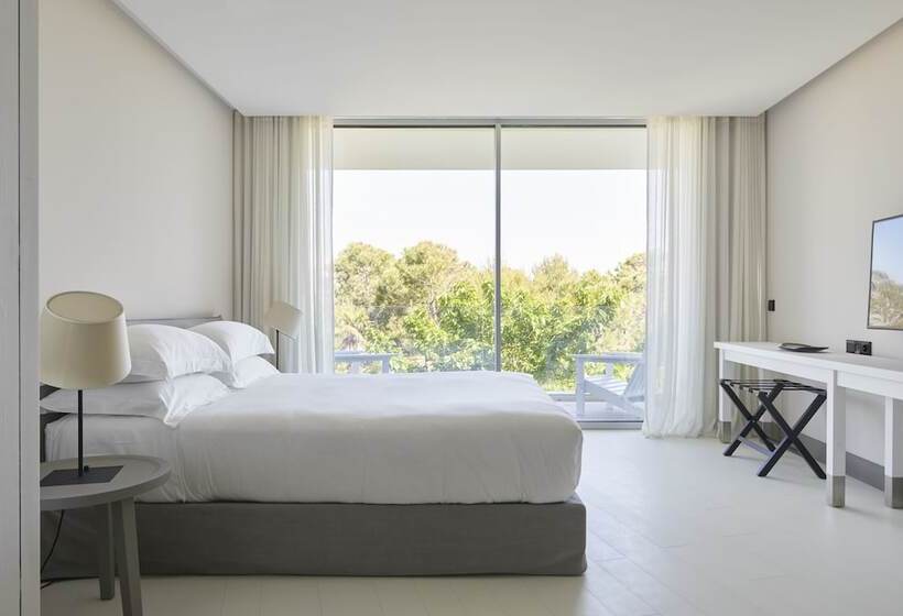 غرفة قياسية, Plage Palace & Spa