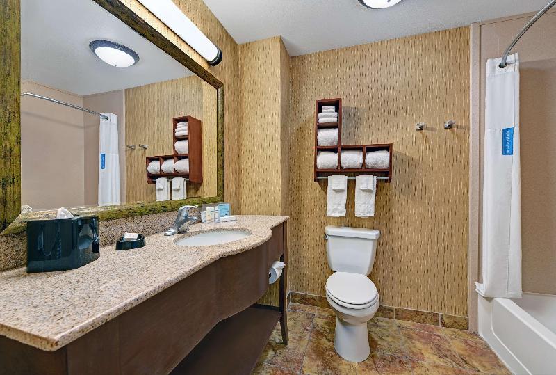 جناح, Plage Palace & Spa