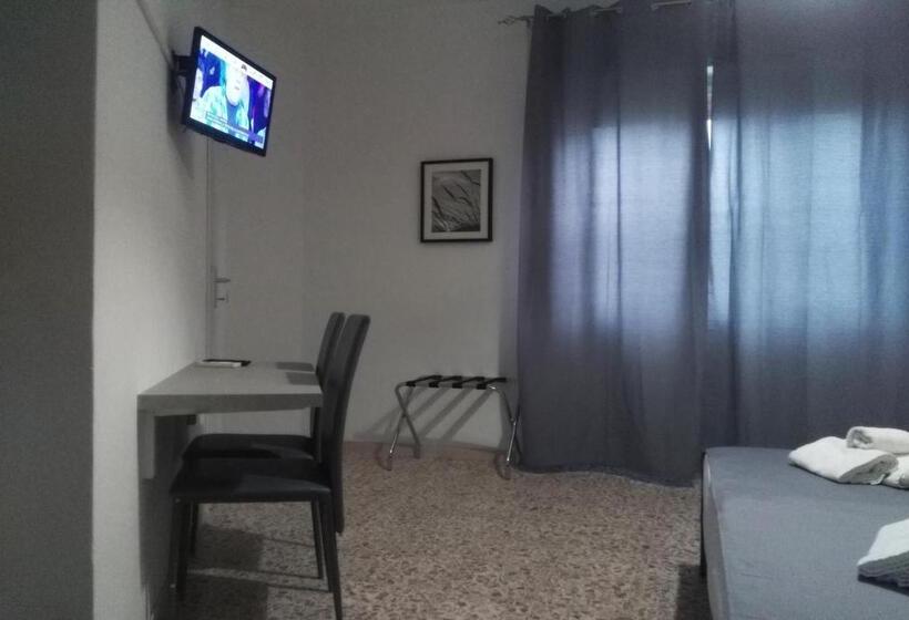 标准间, Alghero Seaside