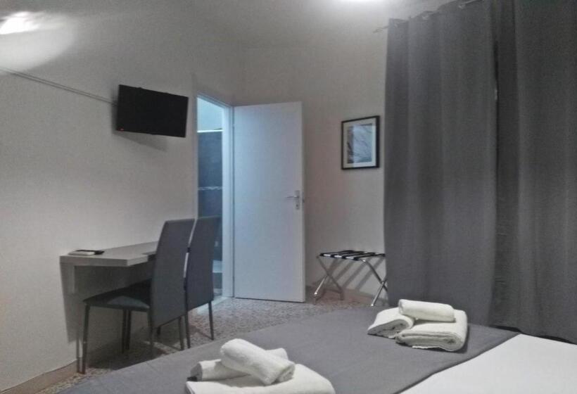 标准间, Alghero Seaside