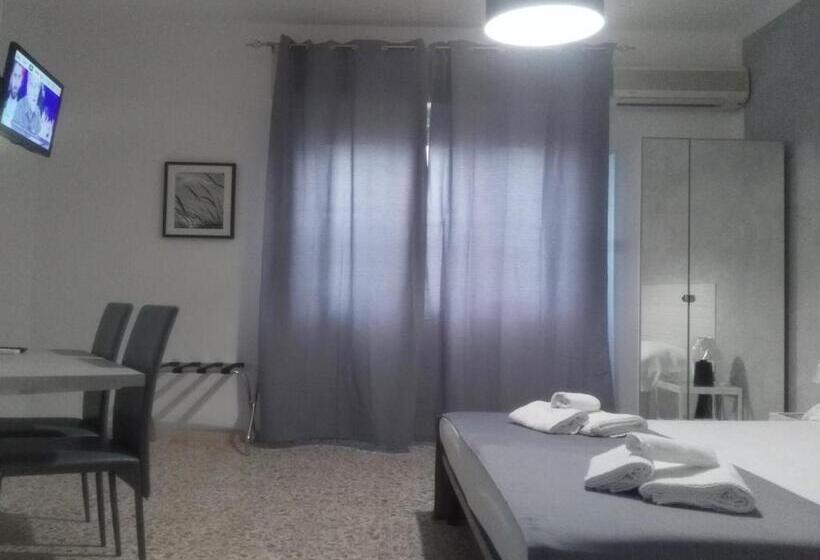 标准间, Alghero Seaside