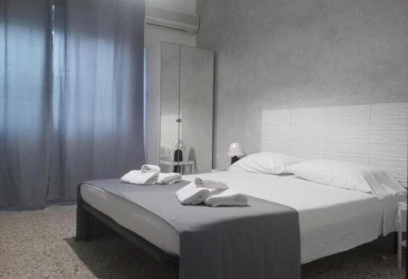 标准间, Alghero Seaside