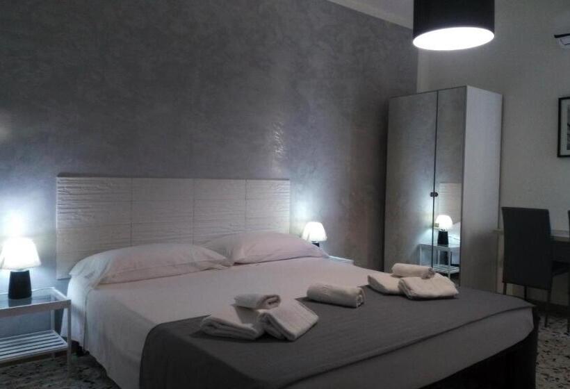 标准间, Alghero Seaside