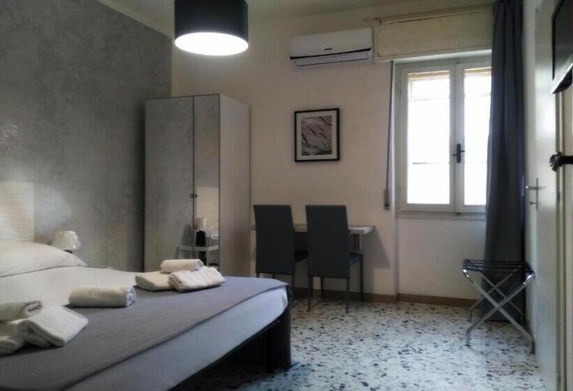 标准间, Alghero Seaside