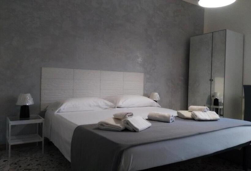 标准间, Alghero Seaside