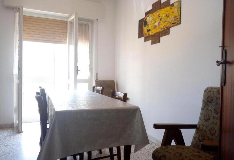 带1个卧室的公寓, Alghero Seaside